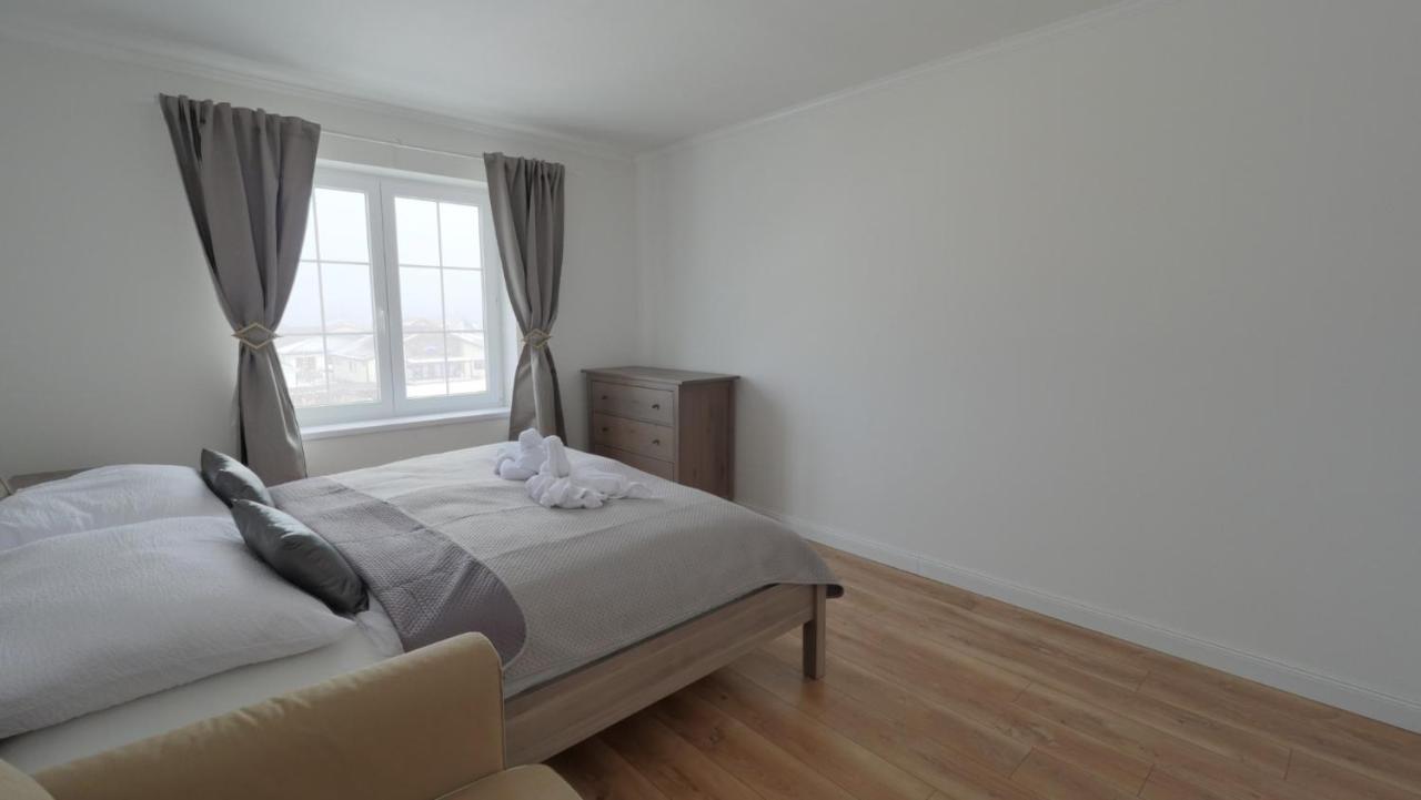 Вилла Apartmanovy Dom S Virivkou, Pod Secnom, Liptovsky Jan Липтовски-Микулаш Экстерьер фото