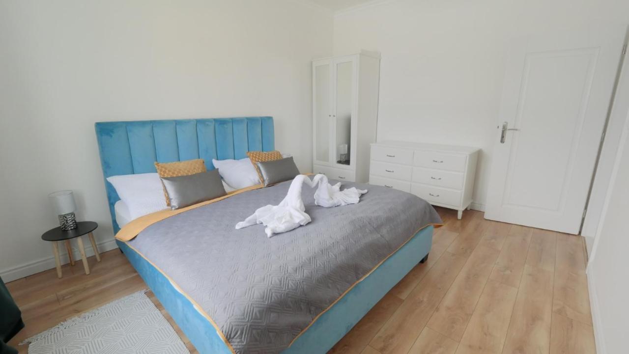 Вилла Apartmanovy Dom S Virivkou, Pod Secnom, Liptovsky Jan Липтовски-Микулаш Экстерьер фото