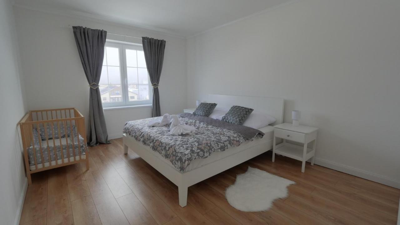 Вилла Apartmanovy Dom S Virivkou, Pod Secnom, Liptovsky Jan Липтовски-Микулаш Экстерьер фото